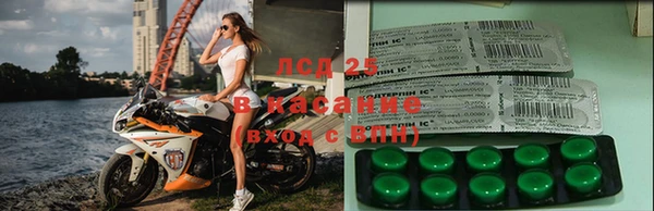 прущий лед Алексин